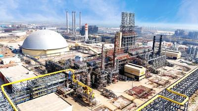 Beyond Hormuz: What HPCL Rajasthan Refinery Limited inaugurated by PM Modi means for India's energy future