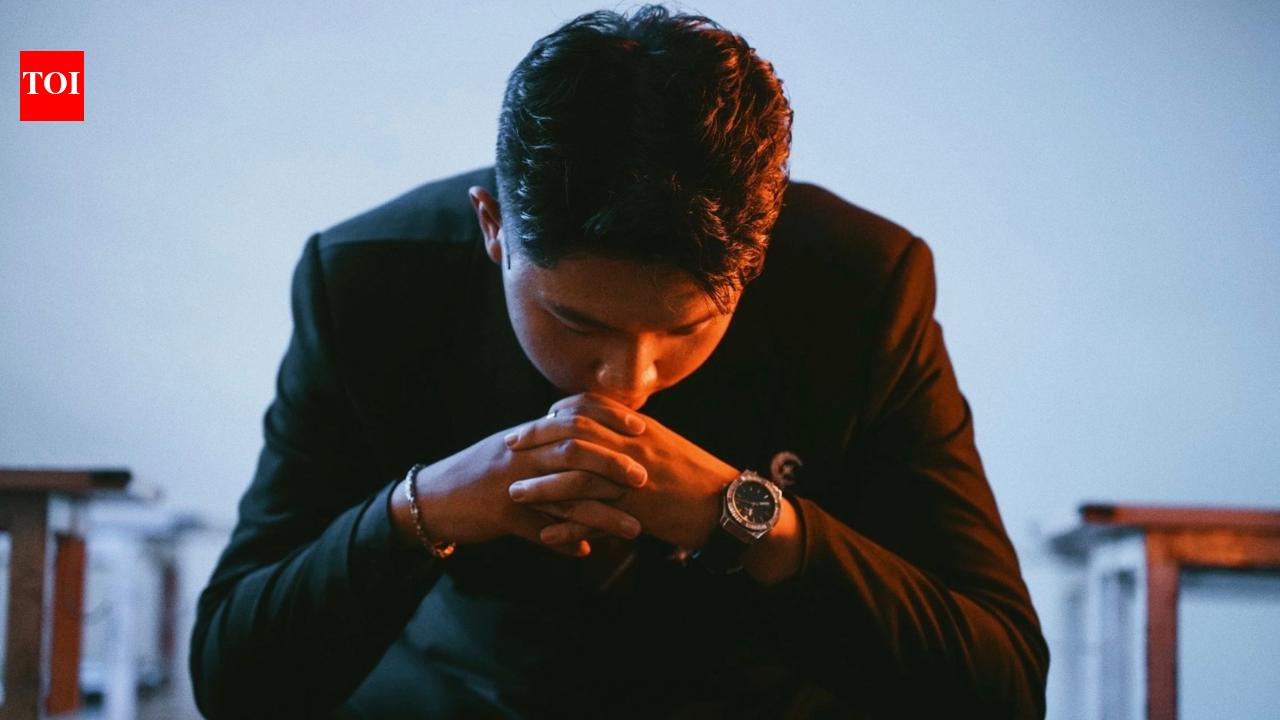 Psychology says people who keep promises to themselves aren’t simply disciplined: Research suggests self-trust grows when repeated actions become evidence of capability