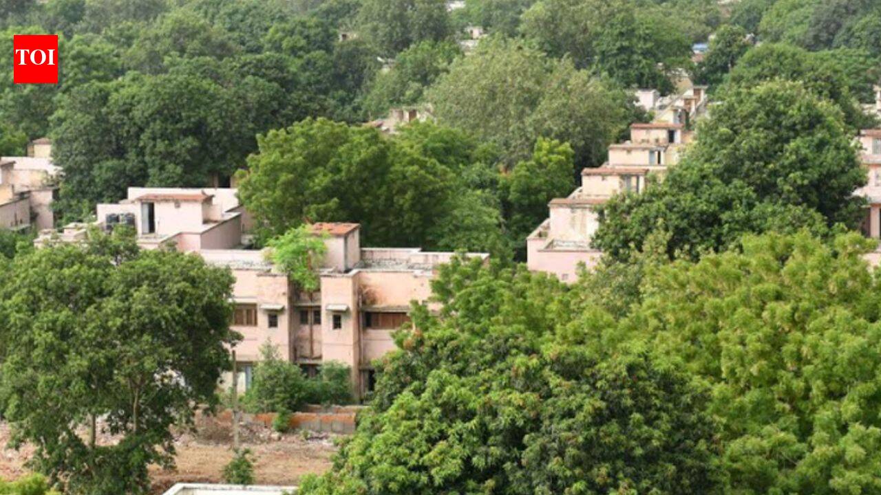 DDA announces 8-point development roadmap for Delhi's urban transformation; affordable housing, green growth in focus