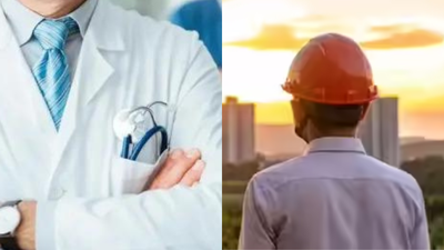 Why Engineering & Medicine Are No Longer India’s Only “Safe” Careers in 2026
