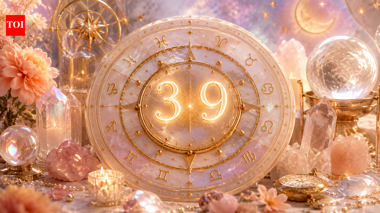 Birth Dates Adding to 3 or 9? Expect Good News Today