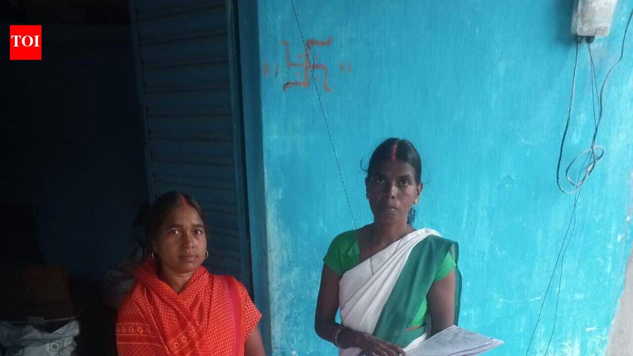 Palamu family deaths linked to toxic oil mix: Official