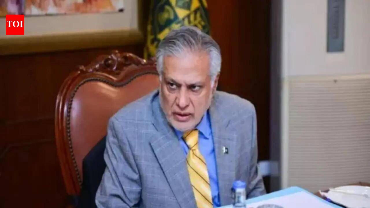 'Demanded $100,000 for our release': Pakistan gang rape victim names deputy PM Ishaq Dar's kin
