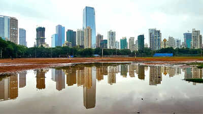 Office spaces steal the spotlight as real estate investments hit six-year high