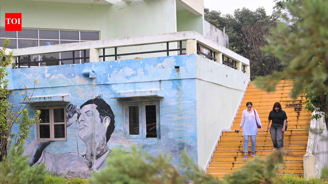 From campus to Cannes: What’s shaping the creative minds at SRFTI?