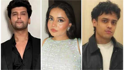Dollyy Javved slams Kushal Tandon over Vanshaj Singh's Unfair elimination in Alliance, says, 'Mujhe Khushal ki yeh Girgitpanti samjh nahi aarahi hai'