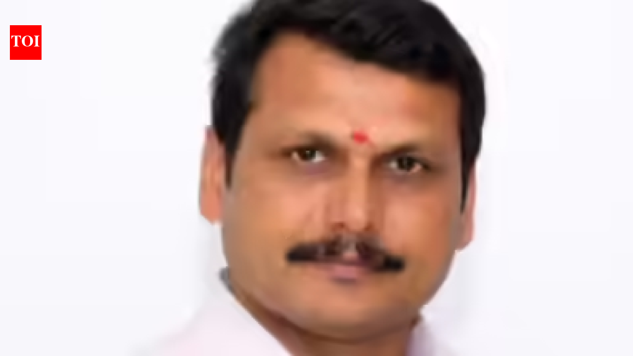 TVK MLA poaching case: Former DMK minister Senthibalaji, brother issued summons