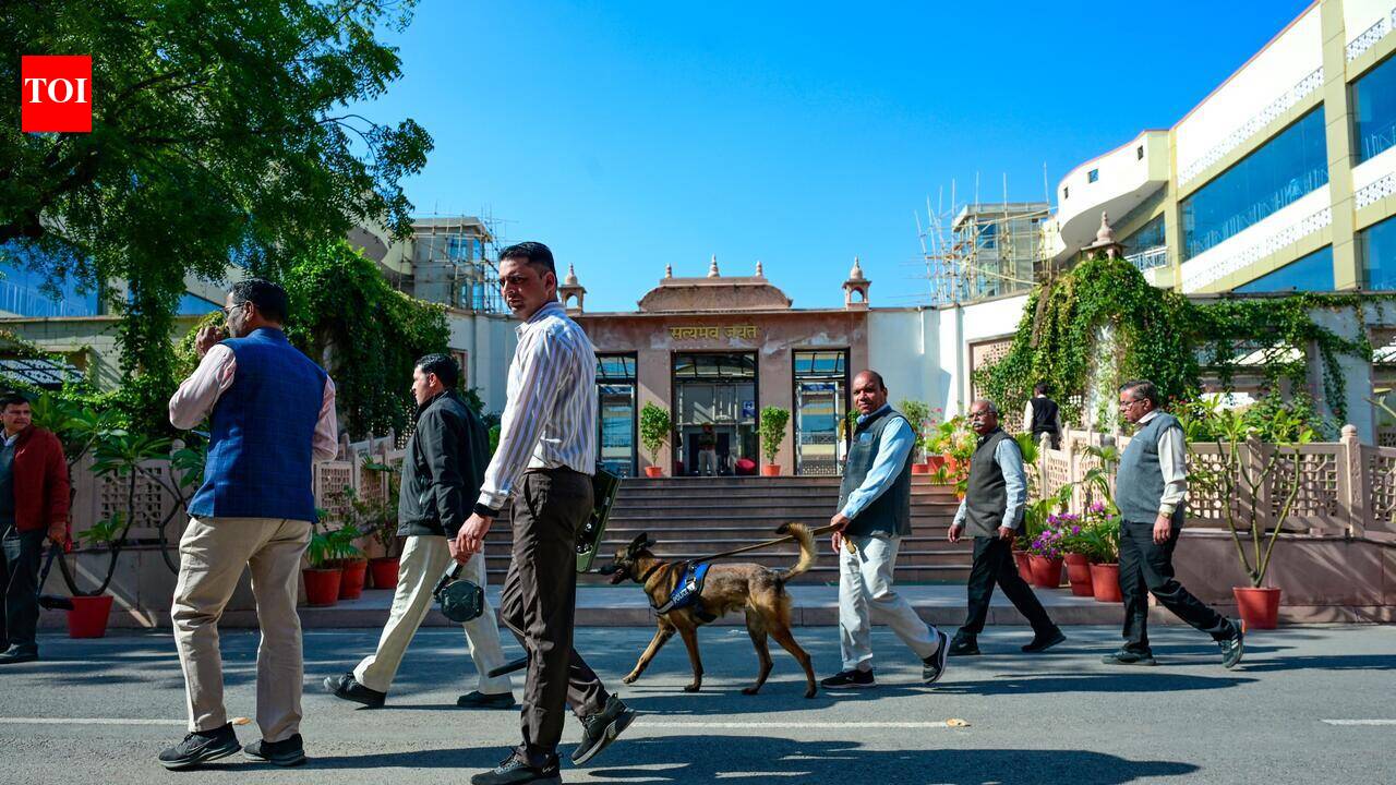 HC Seeks State Reply on Safety Lapses in Rajasthan Govt Hospitals, Cites CAG Findings