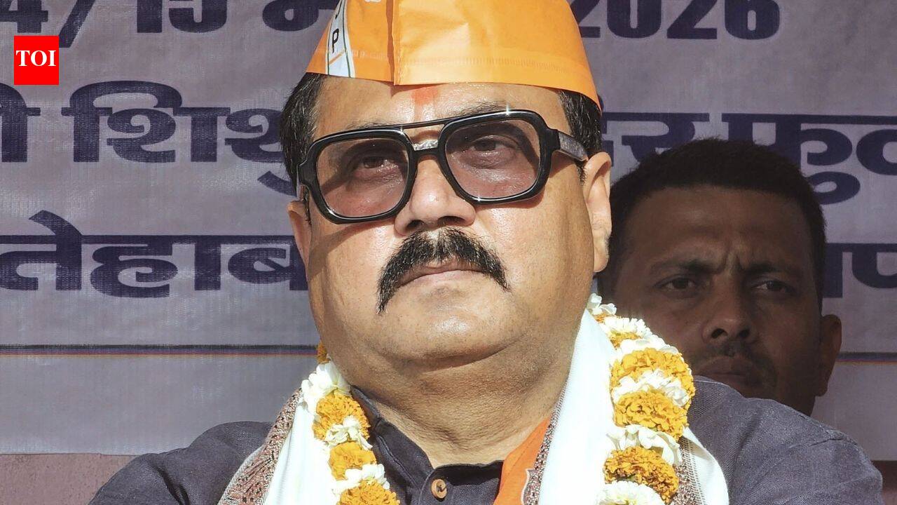 Celebratory firing death case: Bihar BJP MLA Raju Kumar Singh convicted, gets 4-year jail