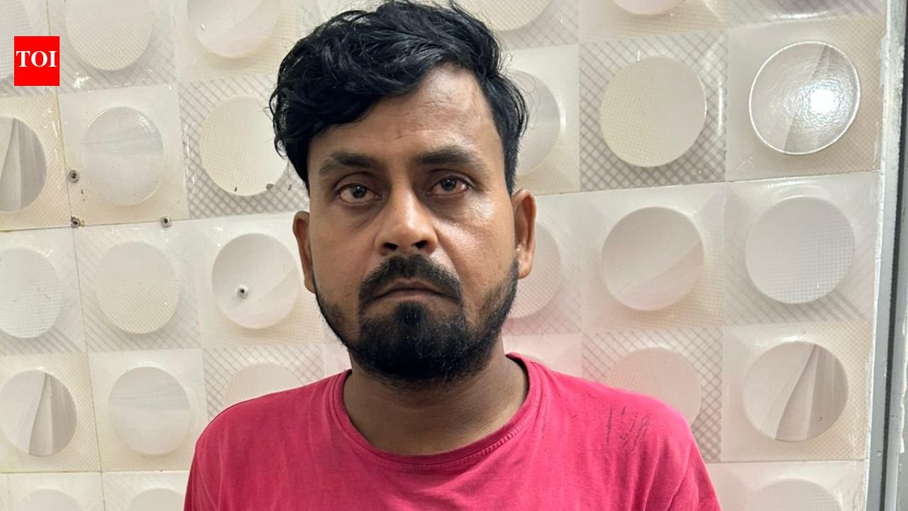 Life convict in Gujarat dacoity-cum-murder case, who fled custody 15 years ago, arrested in Ayodhya