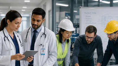 Why Engineering & Medicine Are No Longer India’s Only “Safe” Careers in 2026