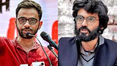 2020 Delhi riots: Court denies bail to Umar Khalid, Sharjeel Imam in larger conspiracy case