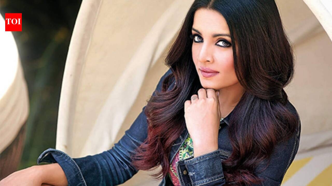Celina Jaitly to make an acting comeback after 6 years, set to play Sister Nivedita in the upcoming biopic titled 'Nibedita'