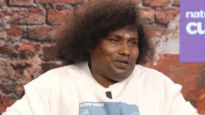 Yogi Babu to attempt a rare record by playing 11 distinct roles in R. Kishore Kumar’s upcoming pan-Indian action thriller