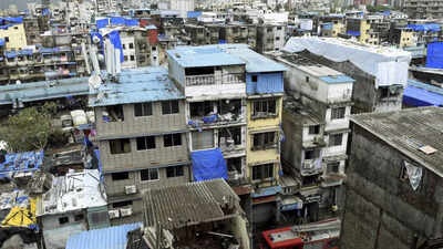 Pagdi system explained: Why is redeveloping these buildings so difficult?