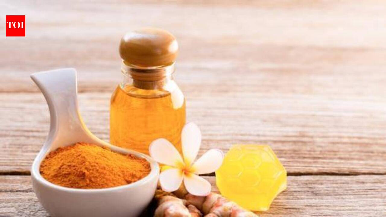 Beyond turmeric powder: Extracts, oils and latte mixes fuel export demand