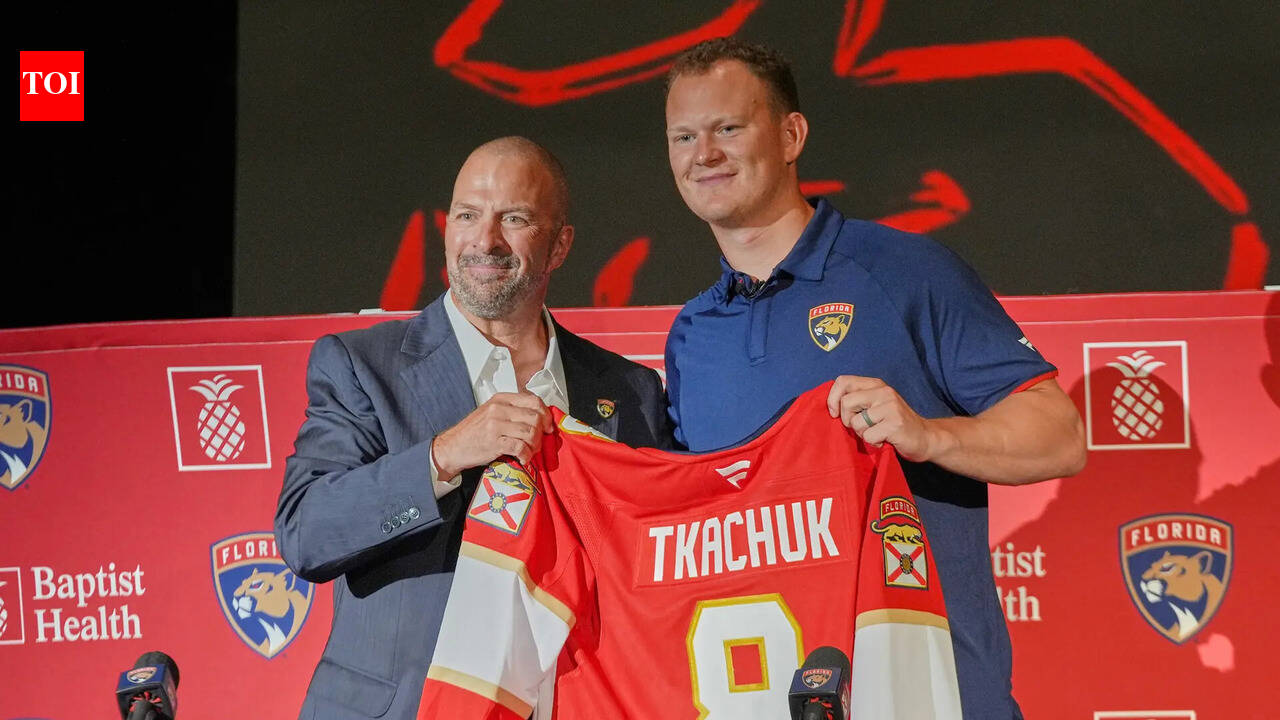 Ottawa Senators jersey exchange campaign sparks debate after Brady Tkachuk NHL trade to Florida Panthers offseason