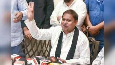 Humayun questioned for 4 hours at Rejinagar PS over allegedly provocative speech