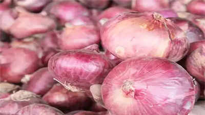 Centre raises onion procurement price by 13% — here's why