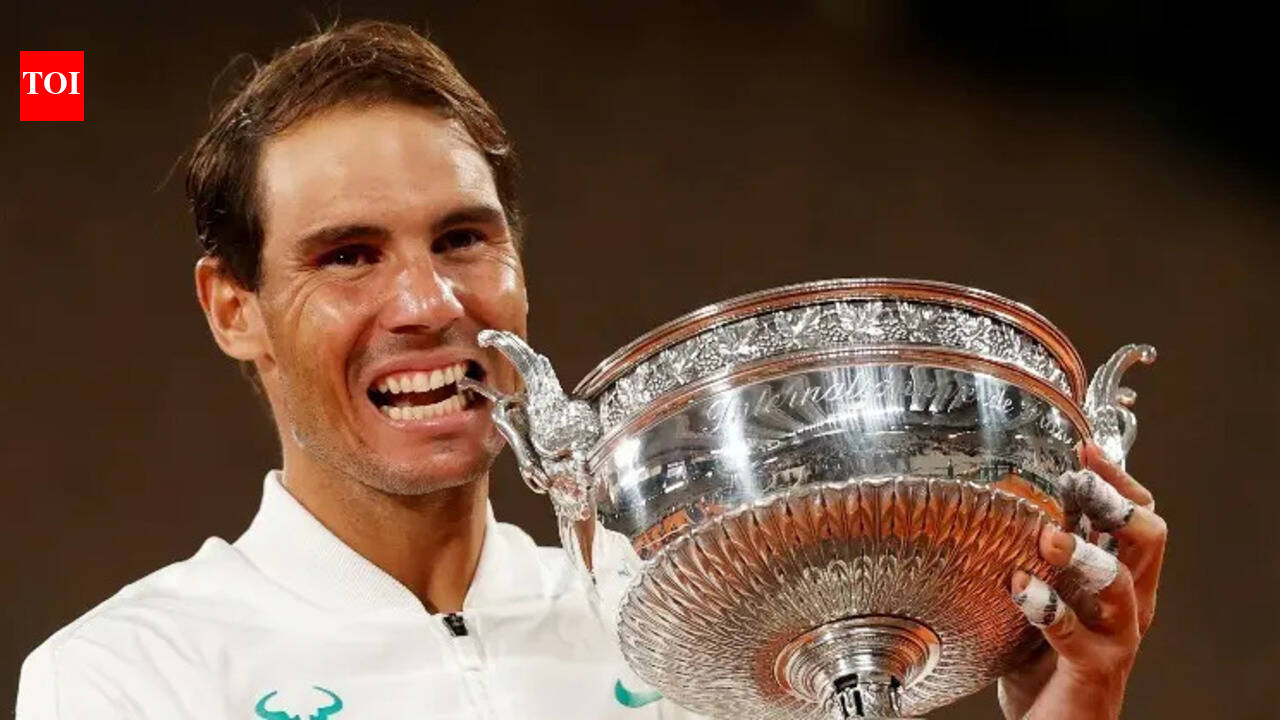 Rafael Nadal car collection in 2026: Inside Grand Slam star Aston Martin DBS, Ferrari 458 Italia, Kia EV6 GT and more