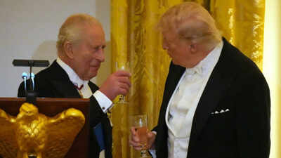 King Charles congratulates Trump, Americans on US' 250th Independence Day, hails enduring UK-US ties
