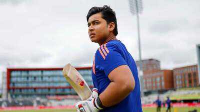 Vaibhav Sooryavanshi's India debut: The player he replaced and why in 2nd T20I vs England