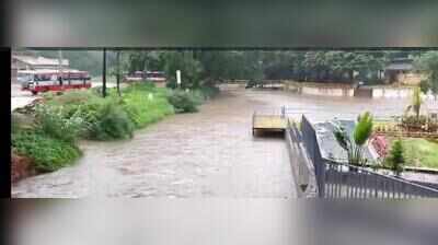 Kodagu district records 47.38 mm rain in 24 hours