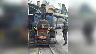 Darjeeling toy train turns 145; DHR announces heritage restoration plan