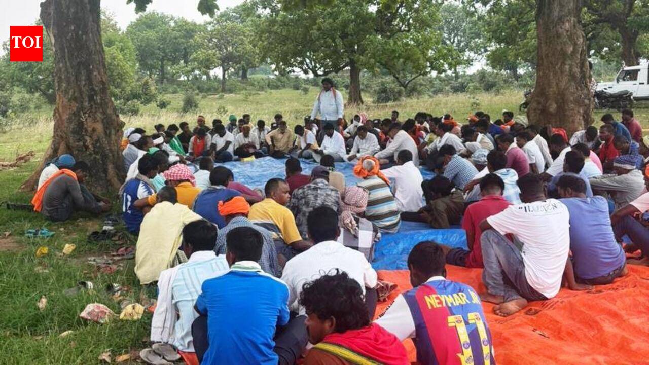 Santhals to gherao Bermo SDO over death of 3 youths