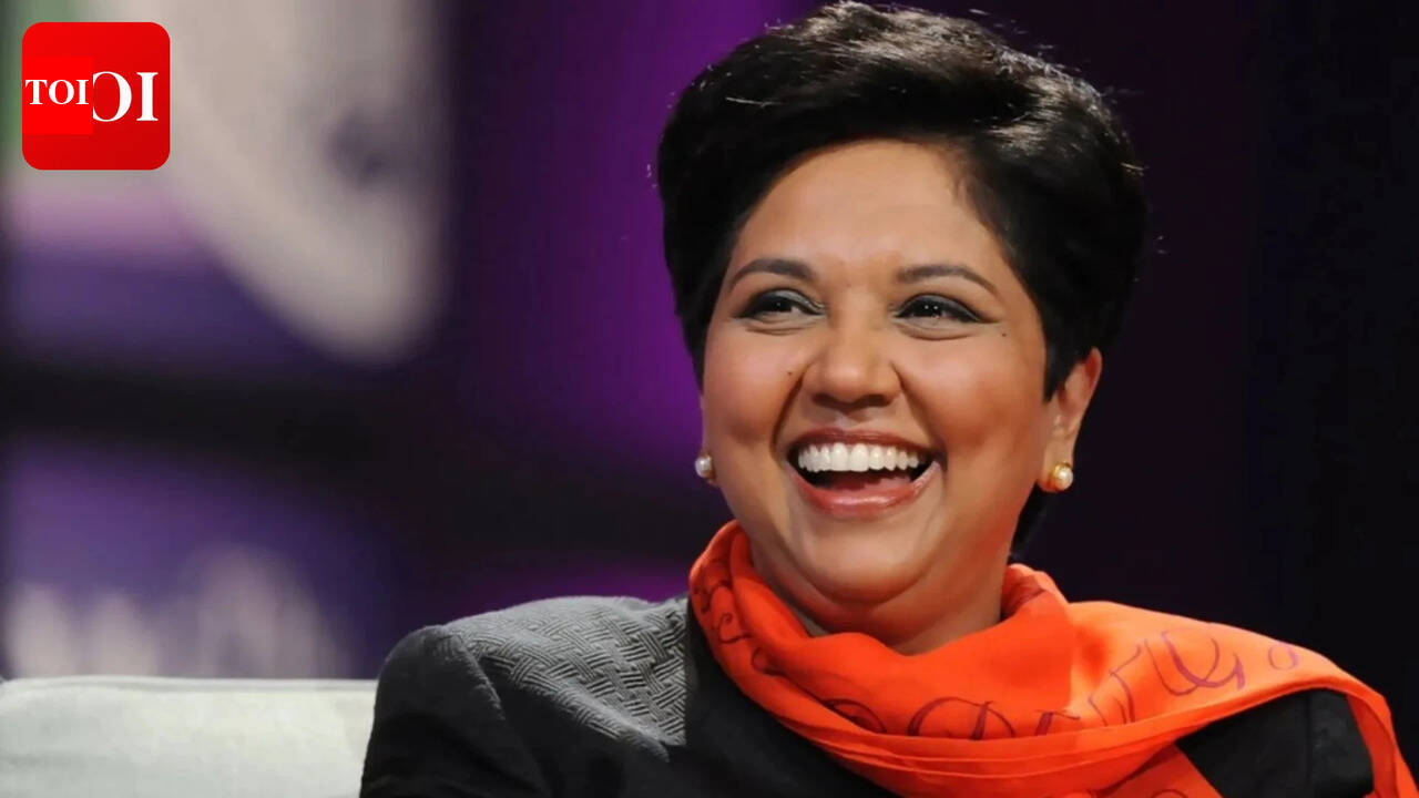 Indra Nooyi: Indra Nooyi's statements spark backlash among Indian women professionals