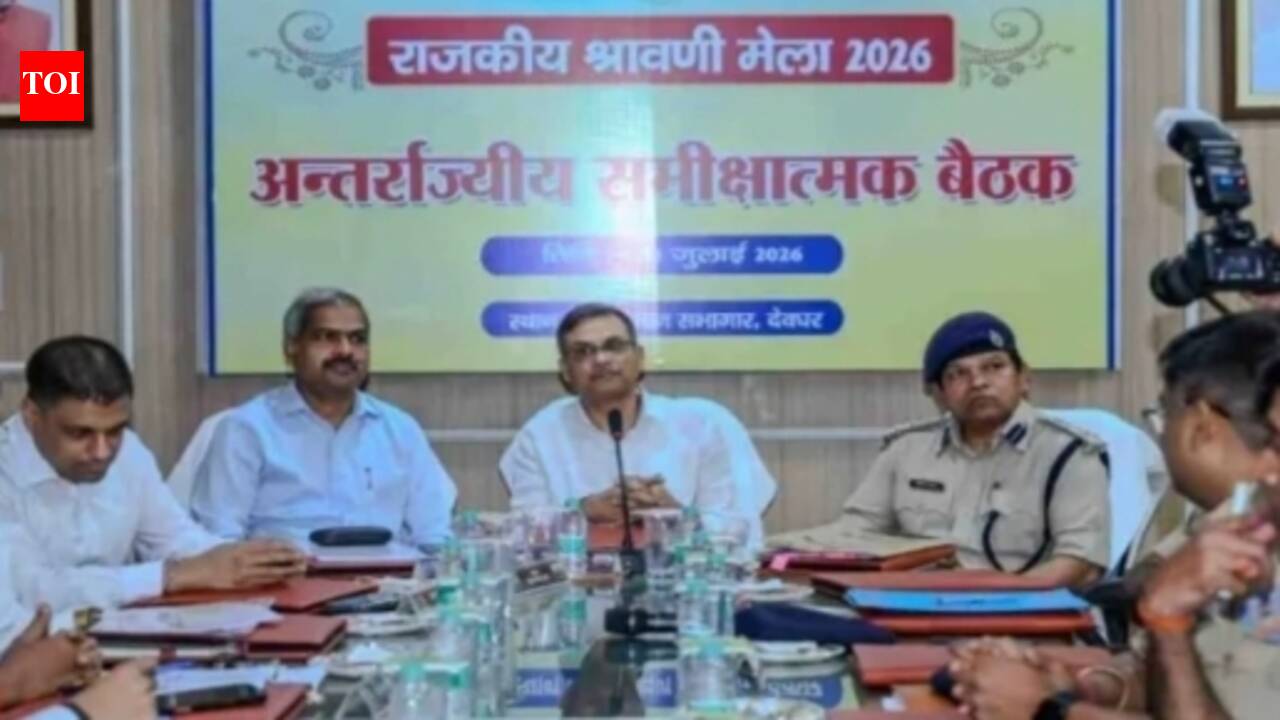 Curbs on VIP darshan and rooftop travel by pilgrims for Shravani Mela