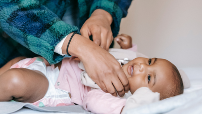 How to choose clothes for your baby: Moms share mistakes that secretly impacted their infant’s health