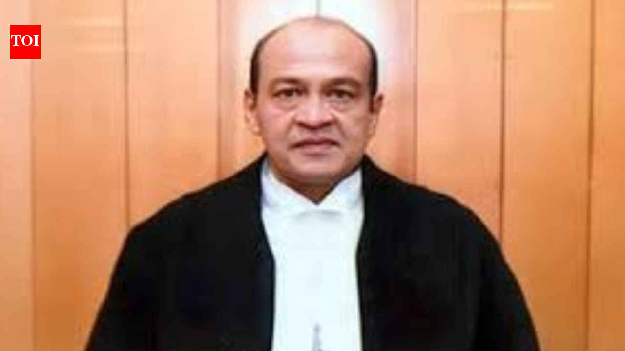 'Sought by MPs across party lines': Speaker Om Birla says report on Justice Yashwant Varma to be tabled in Monsoon Session