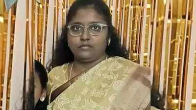 'She spent nights at hospital': Hyderabad nurse caring for ailing mother stabbed to death by husband