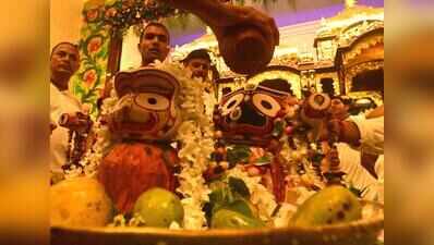 40-foot hydraulic chariot to lead Iskcon rath yatra on July 16