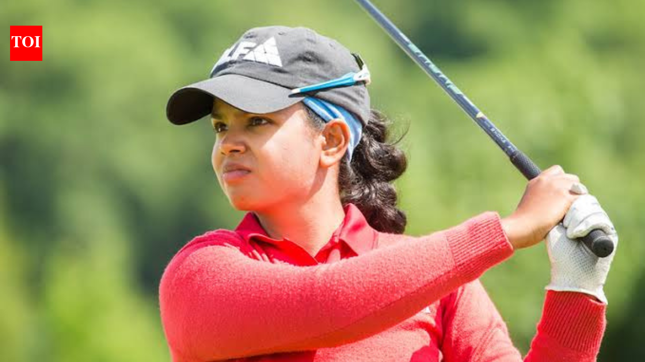 'Plan B is the worst advice': Vani Kapoor's honest take on why Indian Women's Golf is struggling