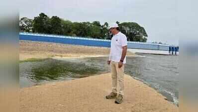  Anbumani