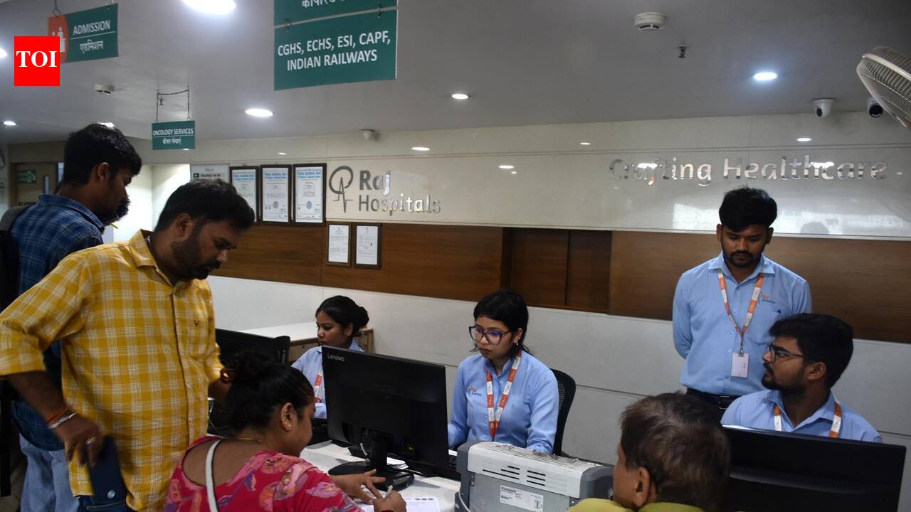 Probe into pvt hospital over negligence, high bill after teen’s death