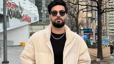 Delhi singer Bismil receives Rs 5 crore extortion calls; threatened with gunfire at live shows
