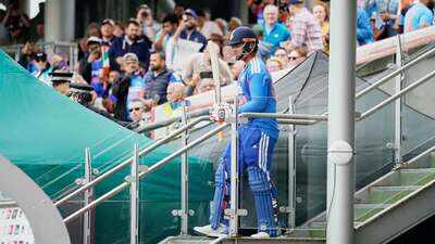 Unwanted record! Vaibhav Sooryavanshi becomes first Indian batter in T20I history to ...