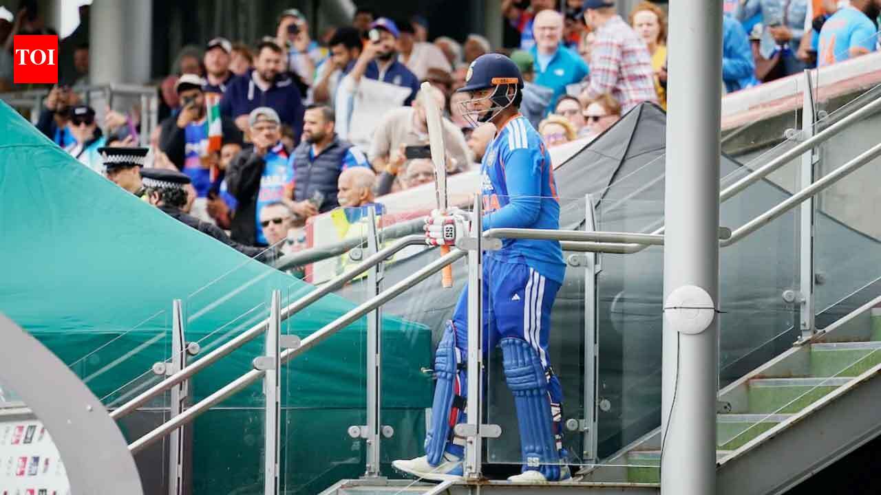 Unwanted record! Vaibhav Sooryavanshi becomes first Indian batter in T20I history to ...