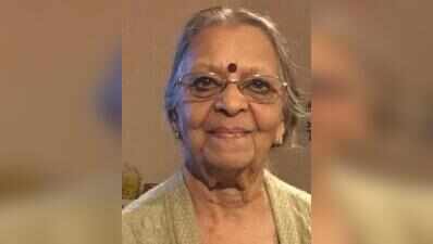 Padma Sharma gets Karnataka Sahithya Academy’s first translation lifetime award