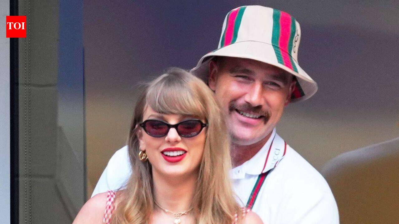 MSG workers fired for making 1 major mistake during Taylor Swift and Travis Kelce's wedding: What happened actually