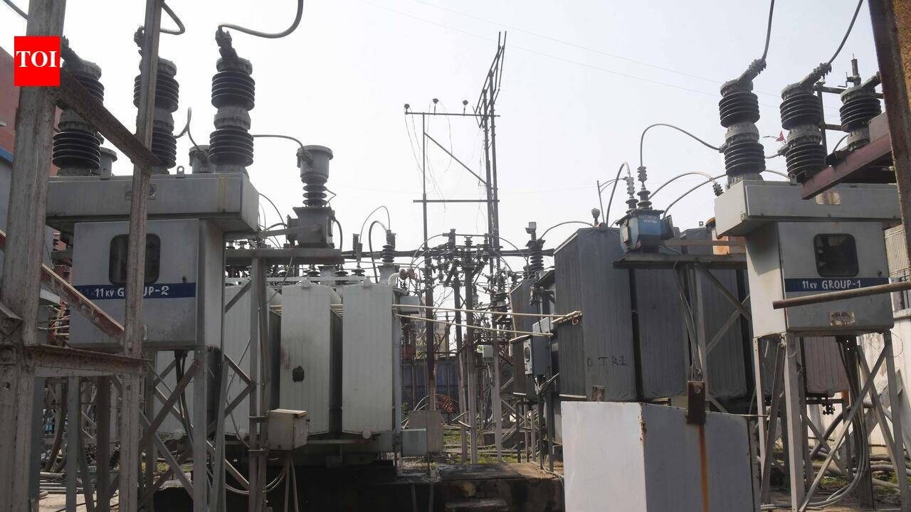 Bihar logs all-time high peak power demand of 9,350 MW