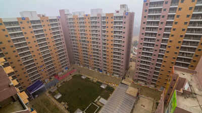 Who is eligible for Delhi’s slum rehabilitation that will help 20 lakh people