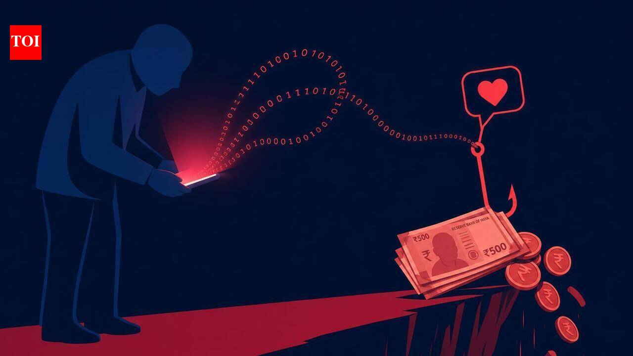 Thane man poses as millionaire businessman on matrimonial site, dupes divorced woman of ₹41 lakh, raped her multiple times