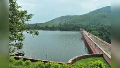 Weak monsoon pushes down Mullaperiyar water level; Theni’s first paddy crop faces uncertainty