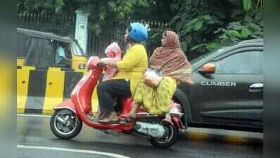 Low-pressure to revive monsoon in Andhra Pradesh