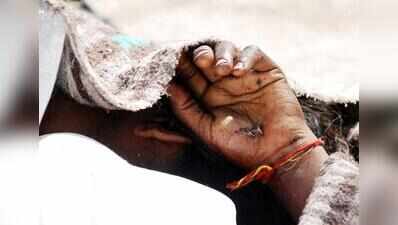 Elderly man, woman die in separate road accidents in Trichy
