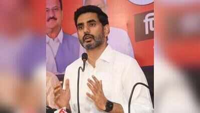 Lokesh begins six-day South Korea investment tour from Sunday